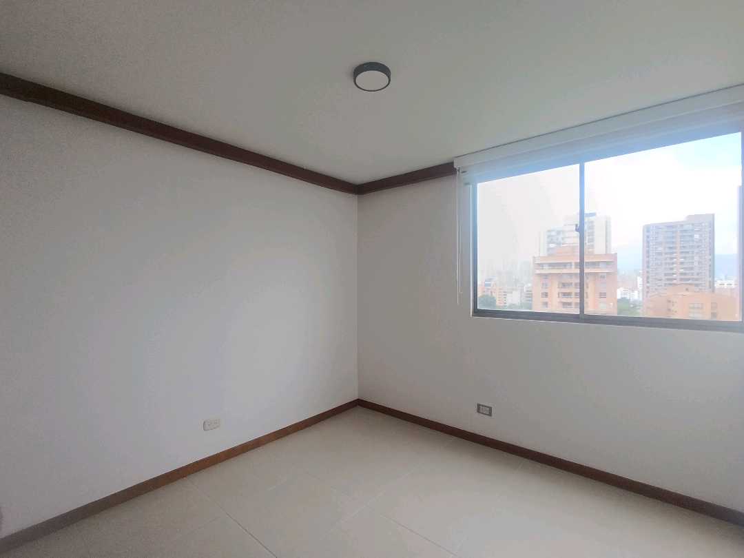 Apartamento en venta Poblado Castropol