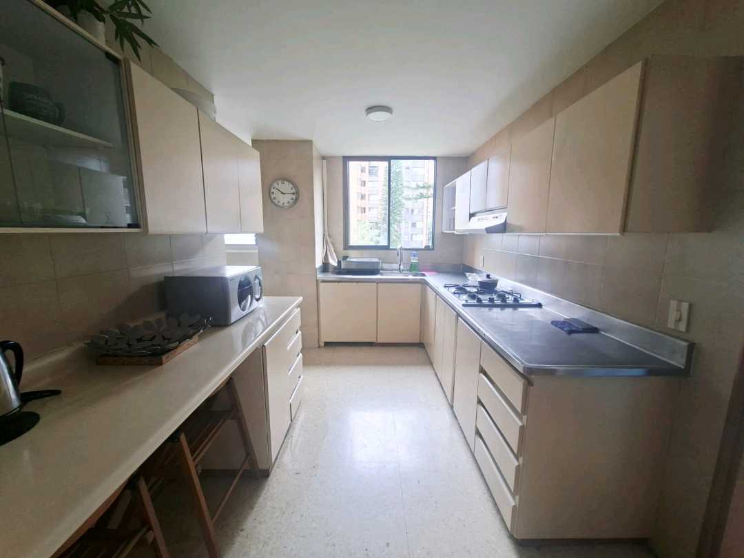 Apartamento en venta Poblado cerca a la inferior CSM