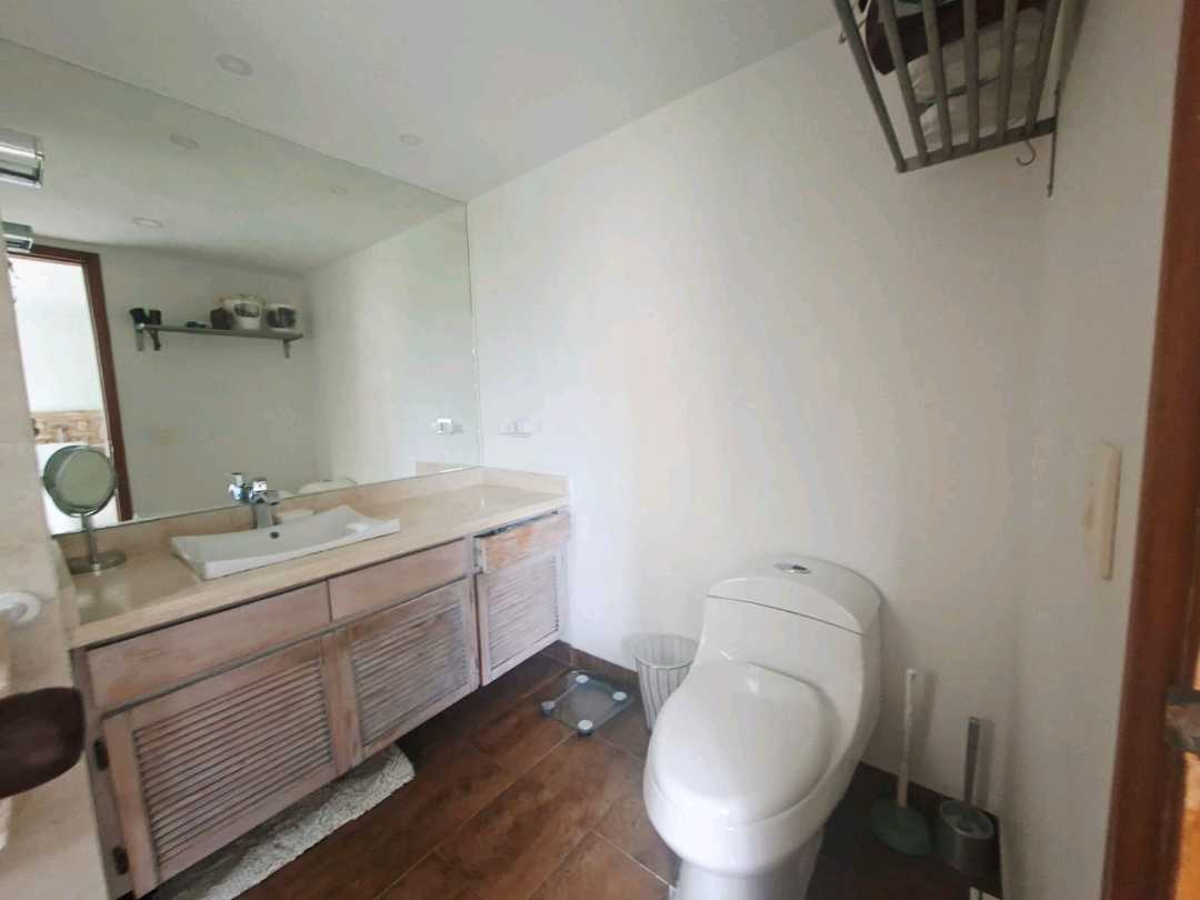 Apartamento en venta Poblado cerca a la inferior CSM