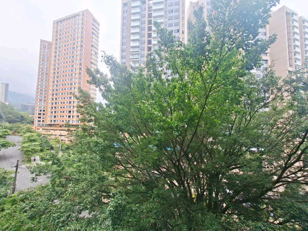 Apartamento en venta Poblado cerca a la inferior CSM