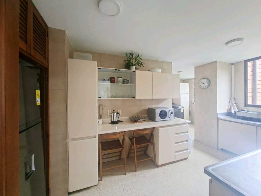 Apartamento en venta Poblado cerca a la inferior CSM