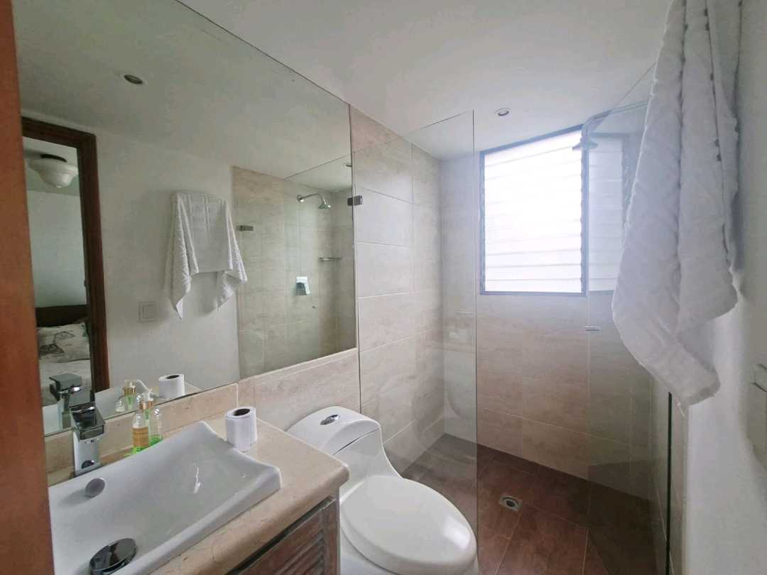 Apartamento en venta Poblado cerca a la inferior CSM
