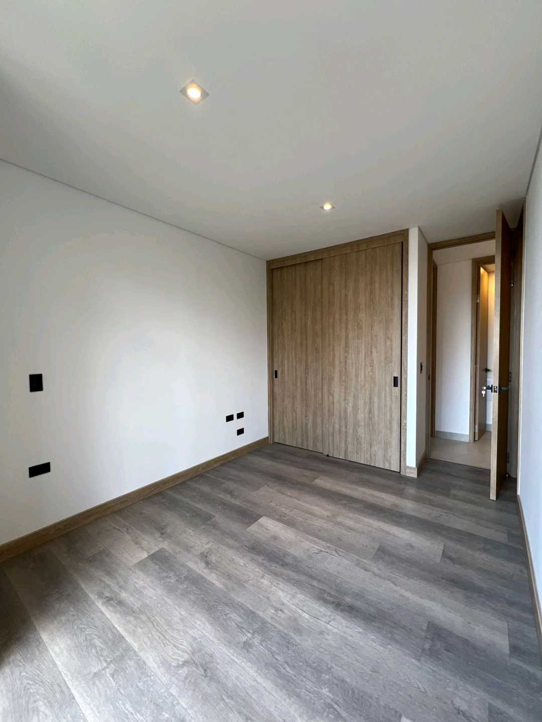 Apartamento en venta en Medellín, Castropol para estrenar