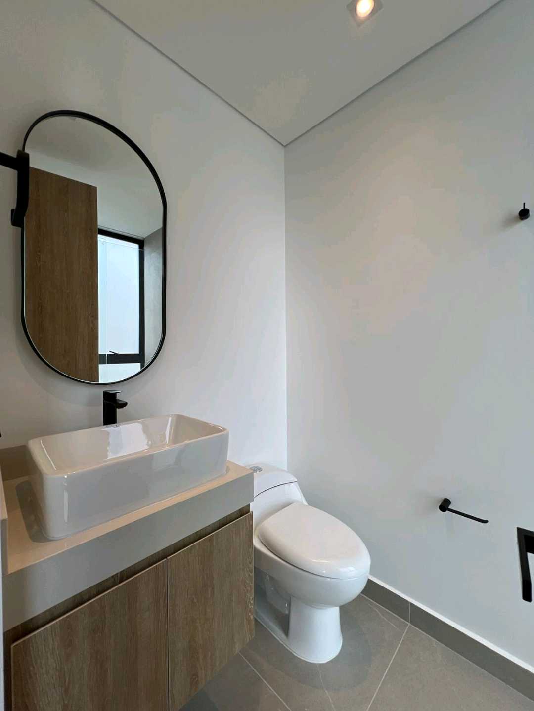 Apartamento en venta en Medellín, Castropol para estrenar
