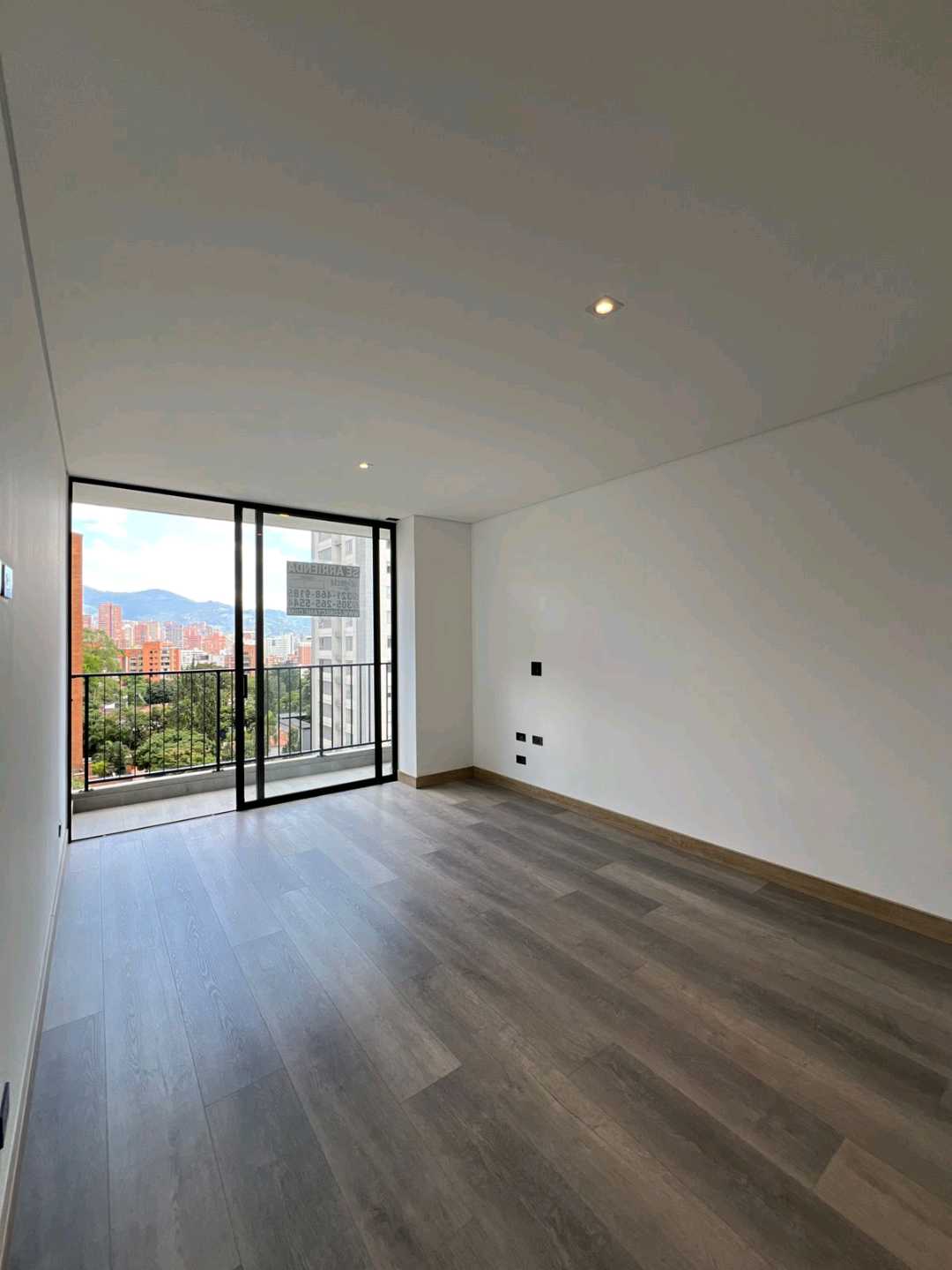 Apartamento en venta en Medellín, Castropol para estrenar