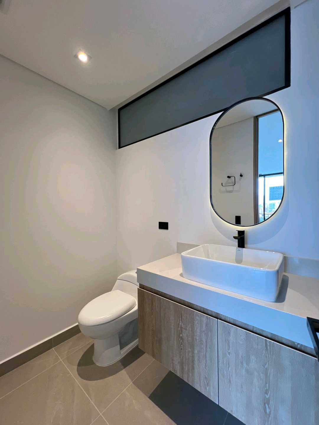 Apartamento en venta en Medellín, Castropol para estrenar