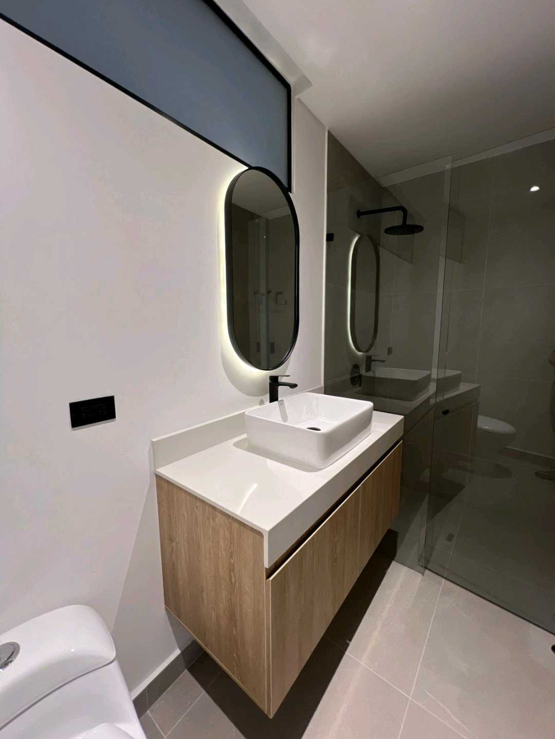 Apartamento en venta en Medellín, Castropol para estrenar