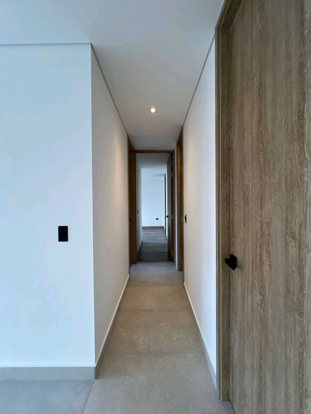 Apartamento en venta en Medellín, Castropol para estrenar