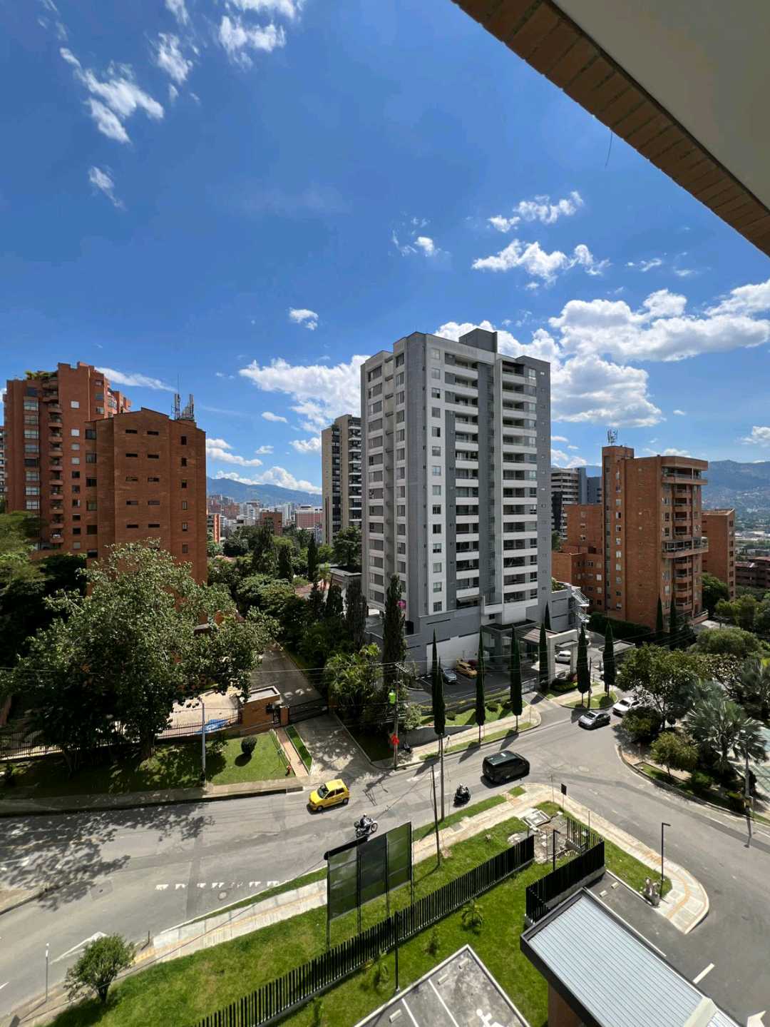 Apartamento en venta en Medellín, Castropol para estrenar