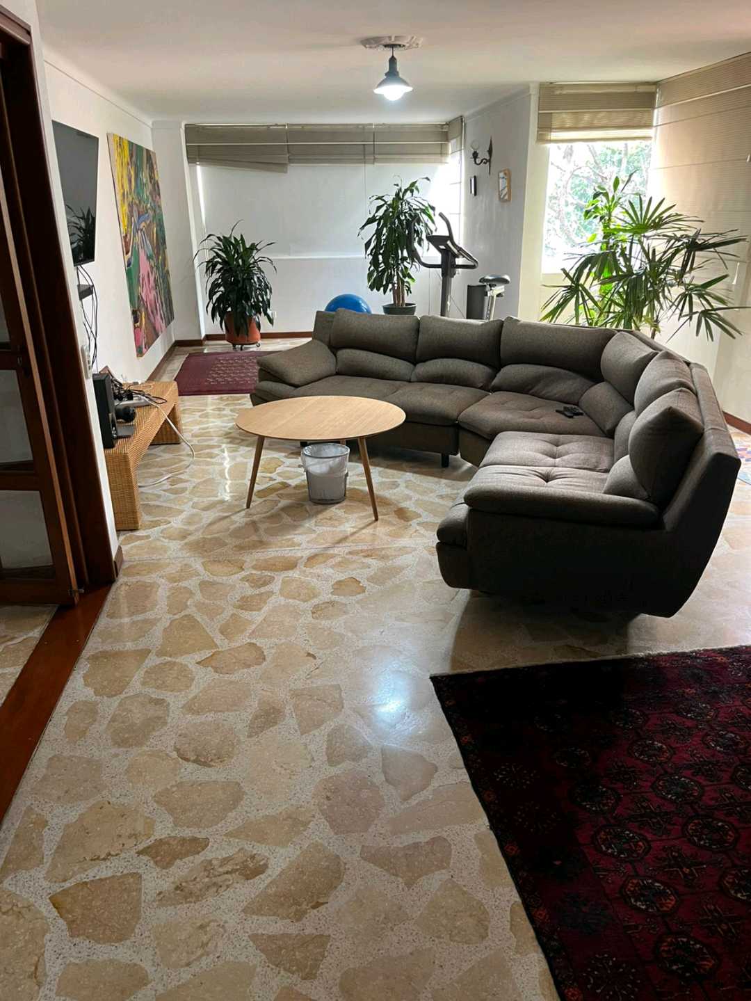 Apartamento en venta Poblado cerca a las Palmas y Castropol
