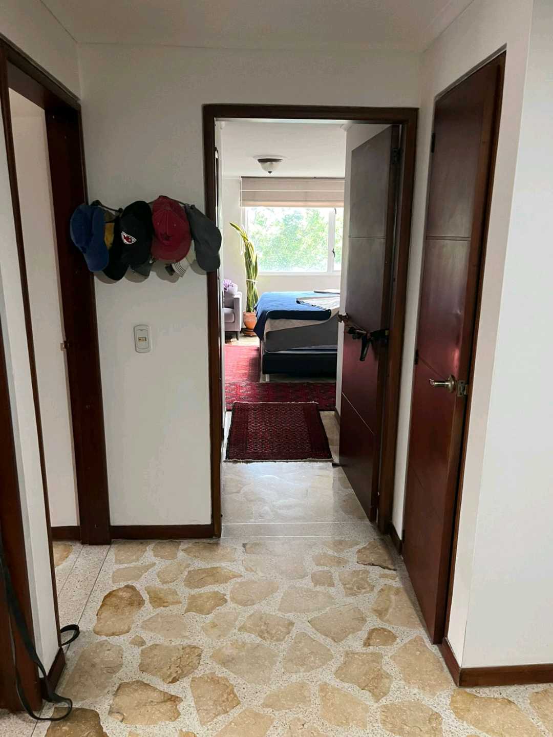 Apartamento en venta Poblado cerca a las Palmas y Castropol
