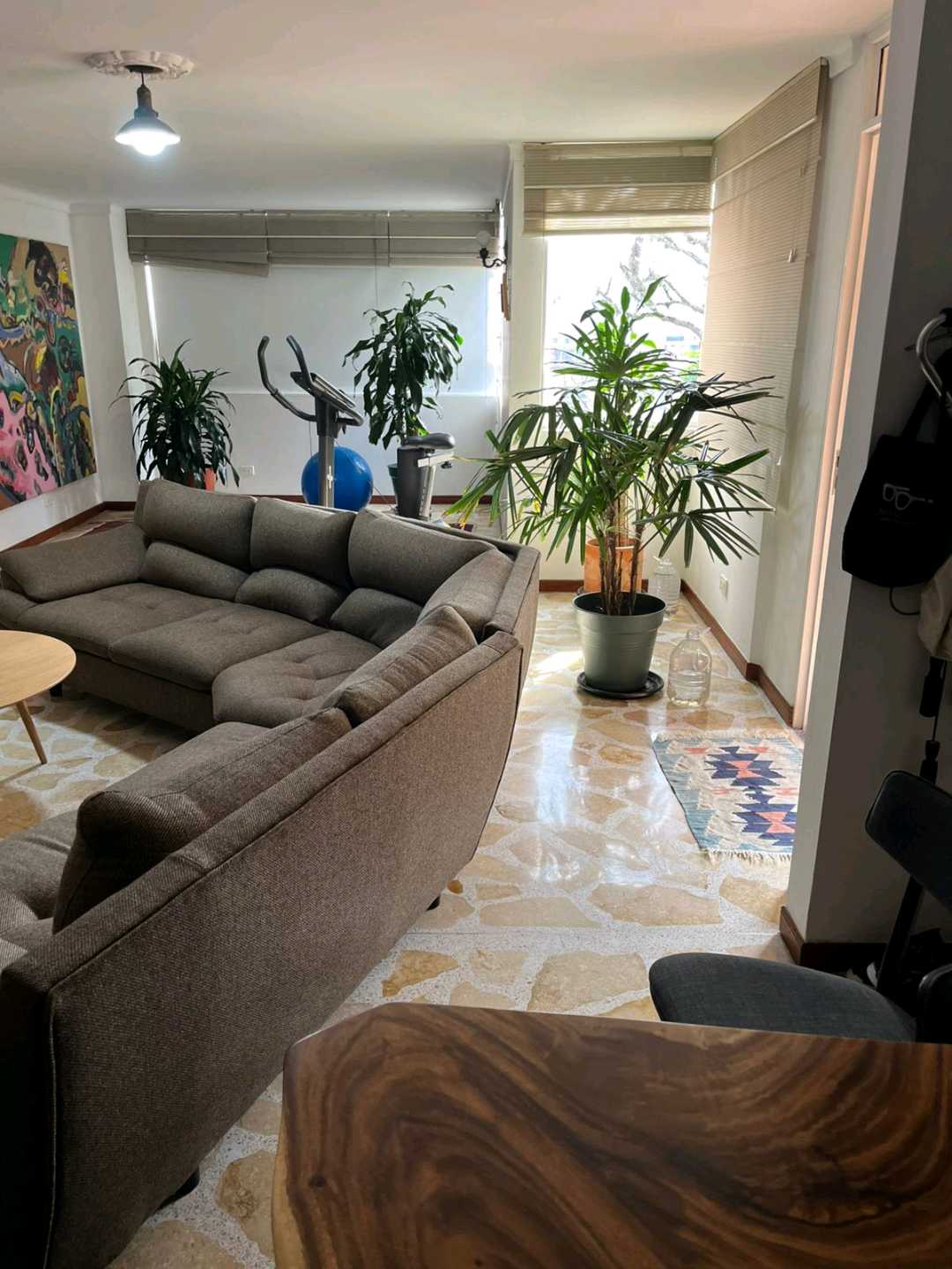 Apartamento en venta Poblado cerca a las Palmas y Castropol