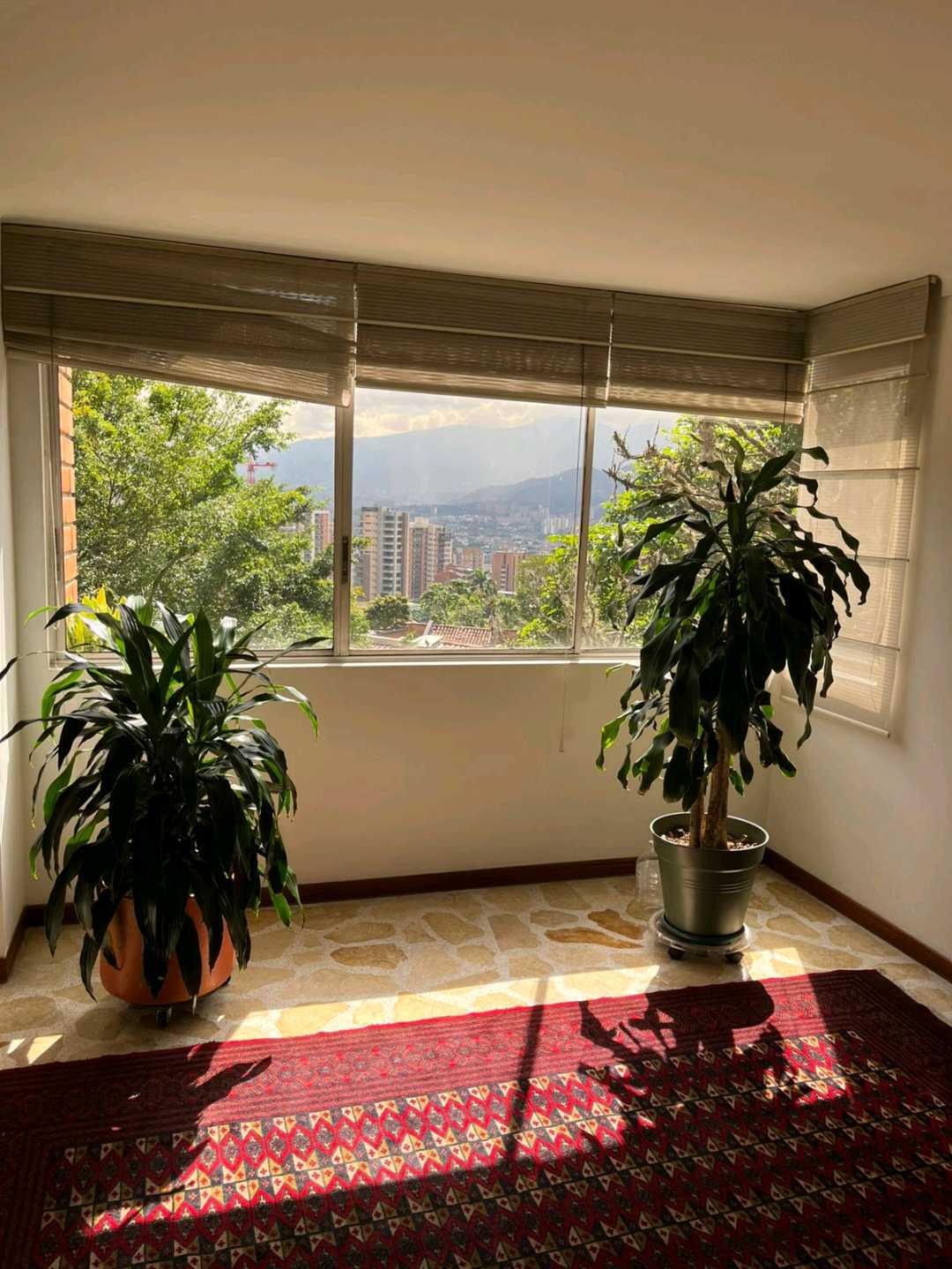 Apartamento en venta Poblado cerca a las Palmas y Castropol