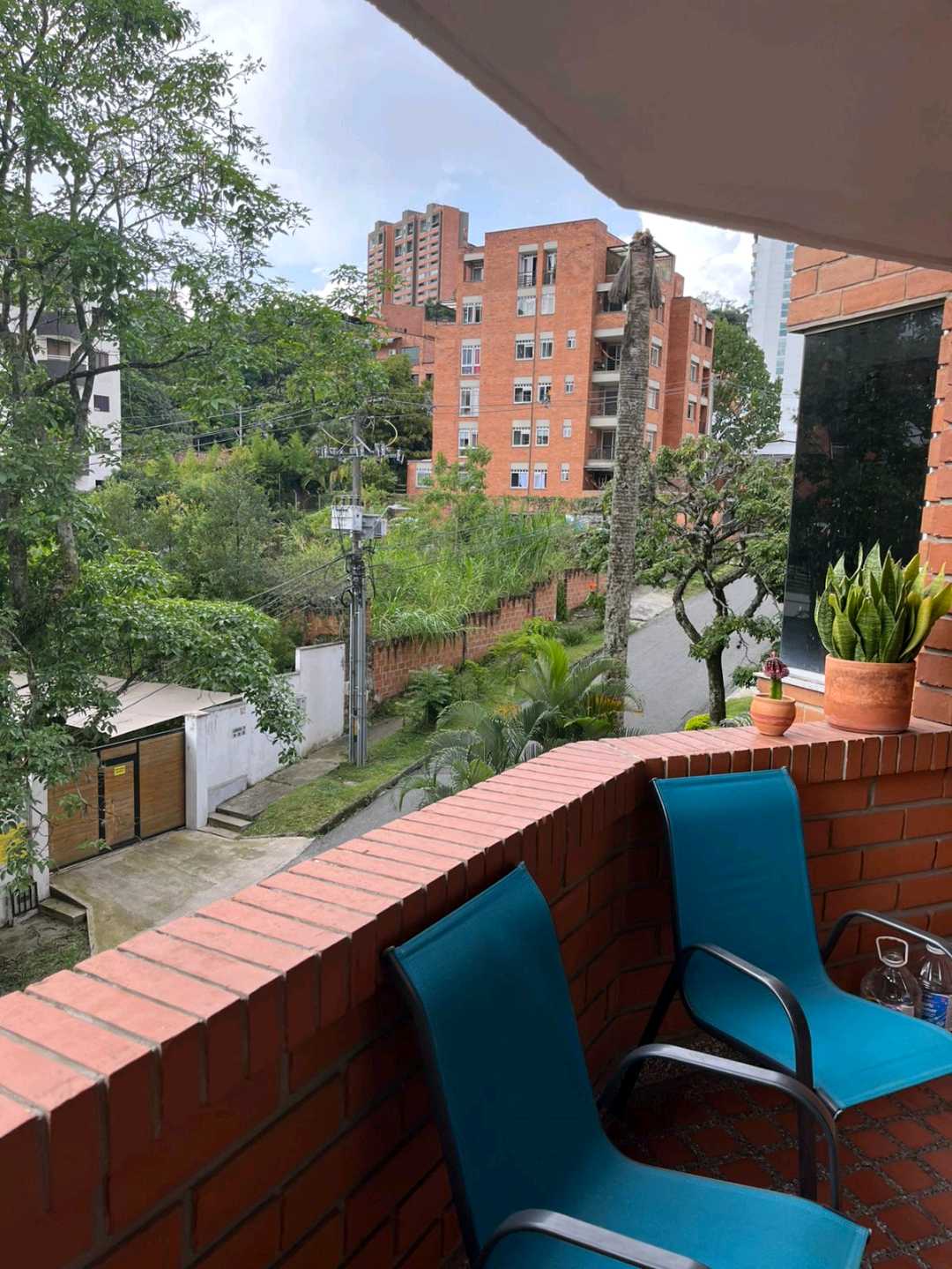 Apartamento en venta Poblado cerca a las Palmas y Castropol