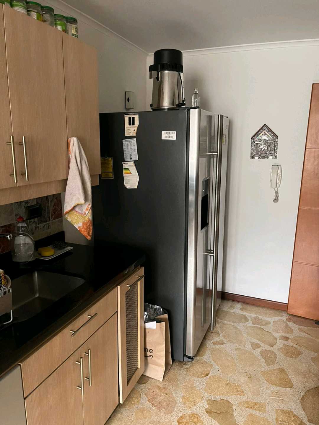 Apartamento en venta Poblado cerca a las Palmas y Castropol
