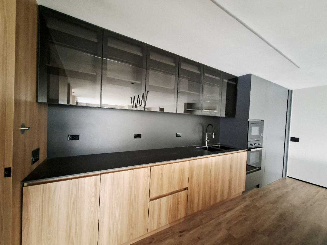 Apartamento en venta Poblado Los Parra