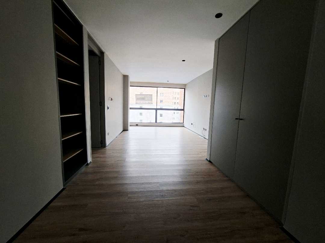 Apartamento en venta Poblado Los Parra