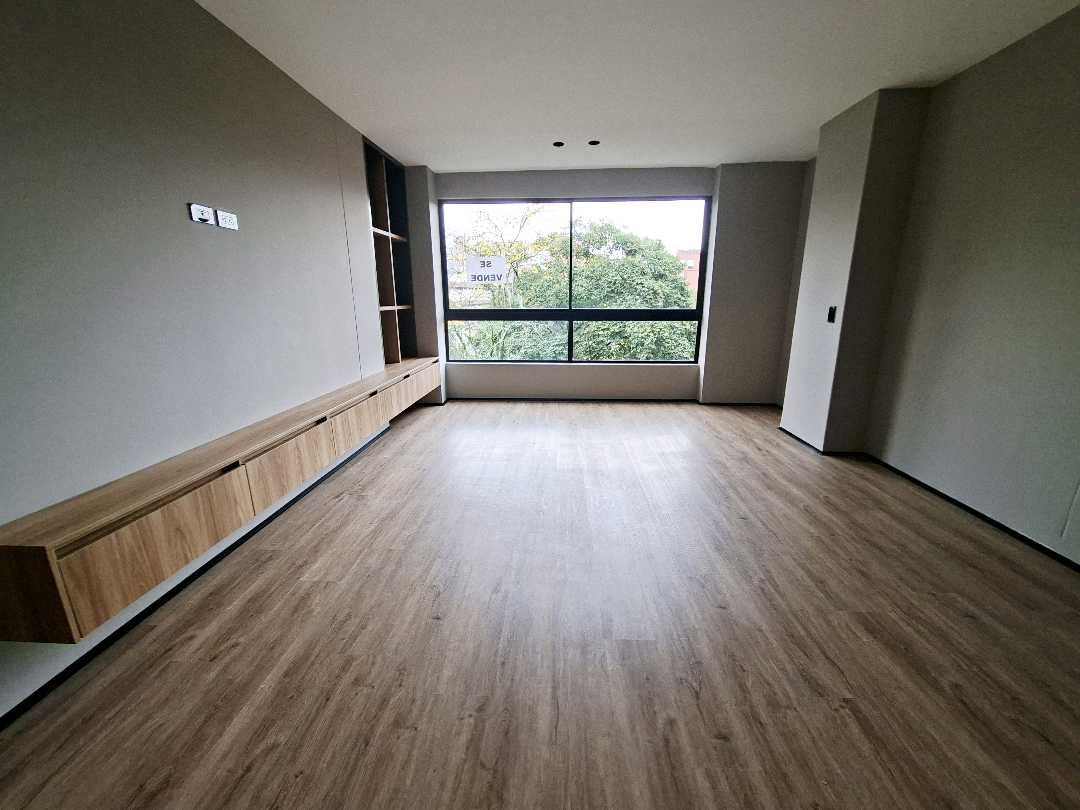 Apartamento en venta Poblado Los Parra