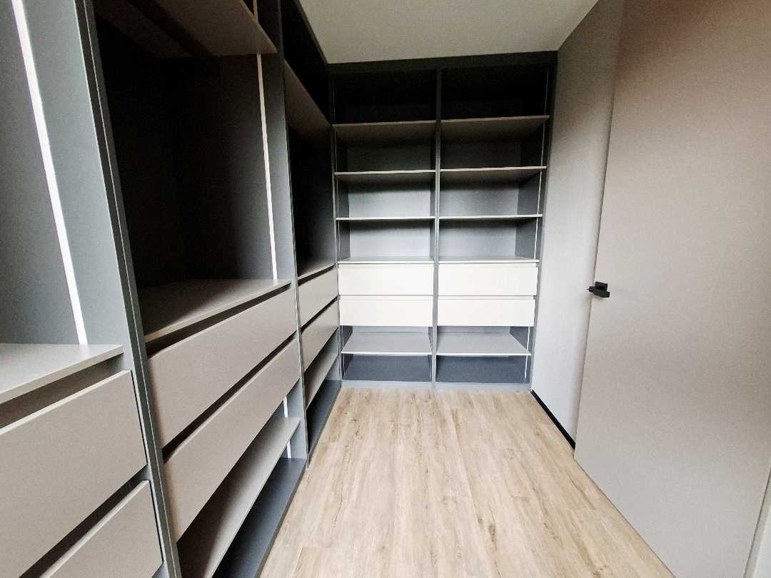 Apartamento en venta Poblado Los Parra