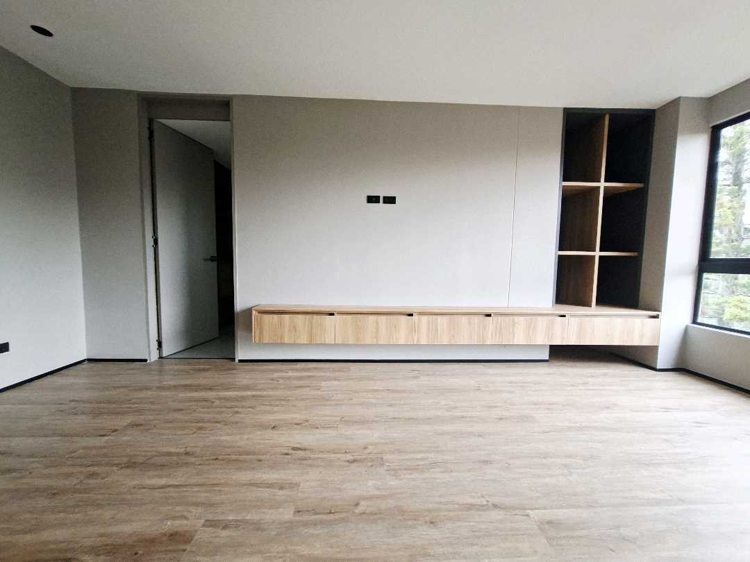 Apartamento en venta Poblado Los Parra