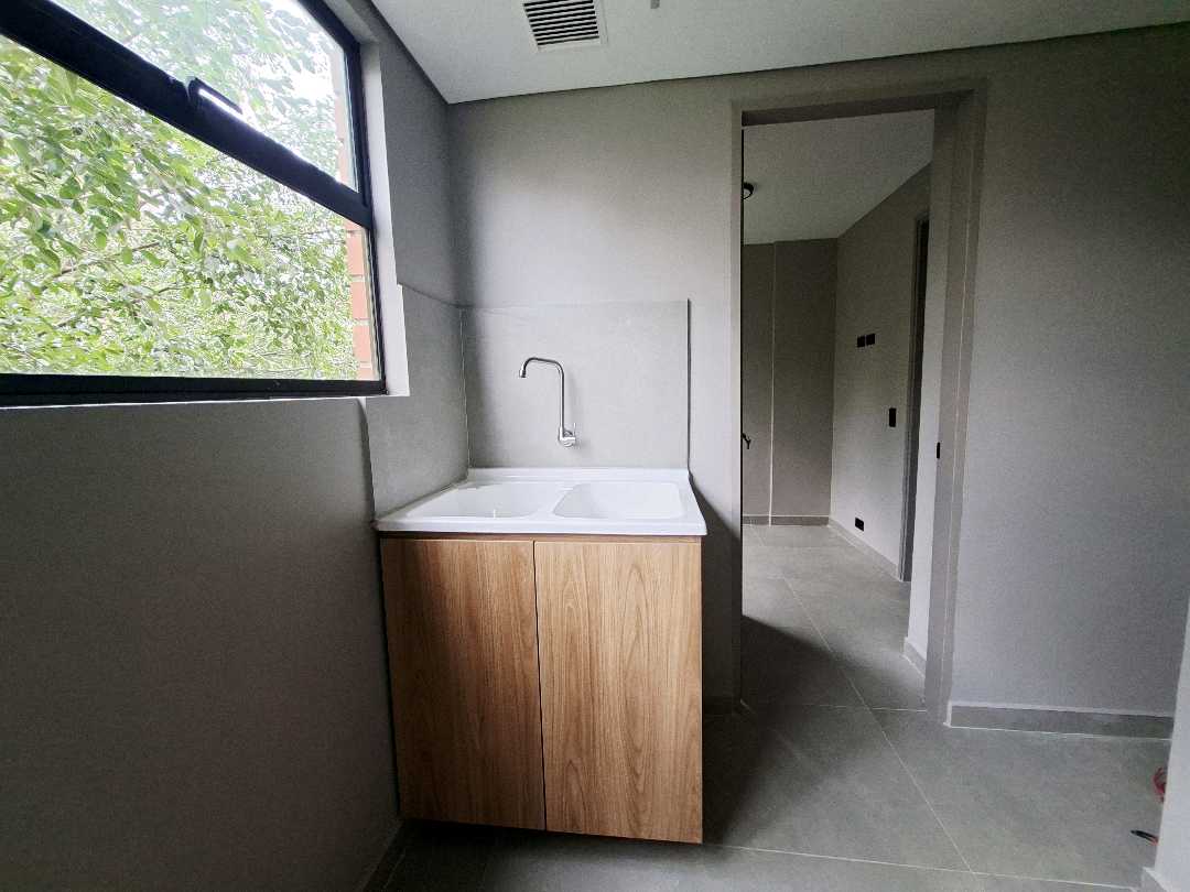 Apartamento en venta Poblado Los Parra