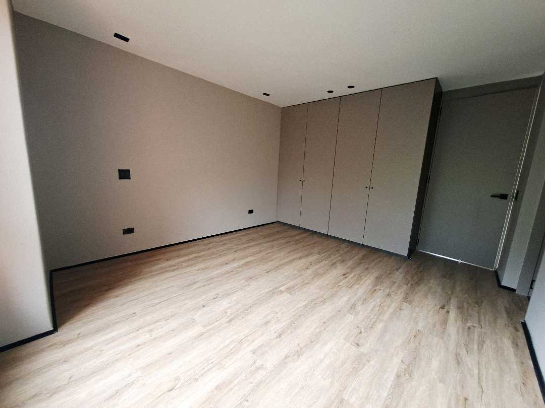 Apartamento en venta Poblado Los Parra