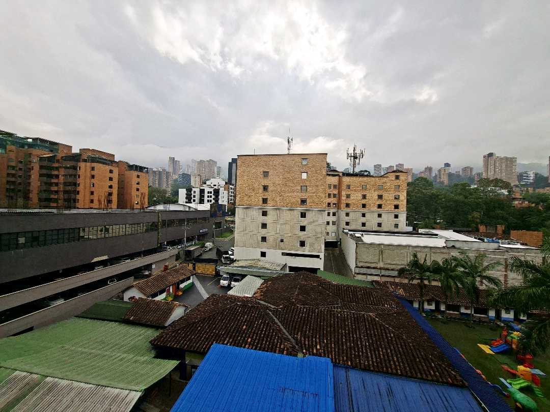 Apartamento en venta Poblado Los Parra