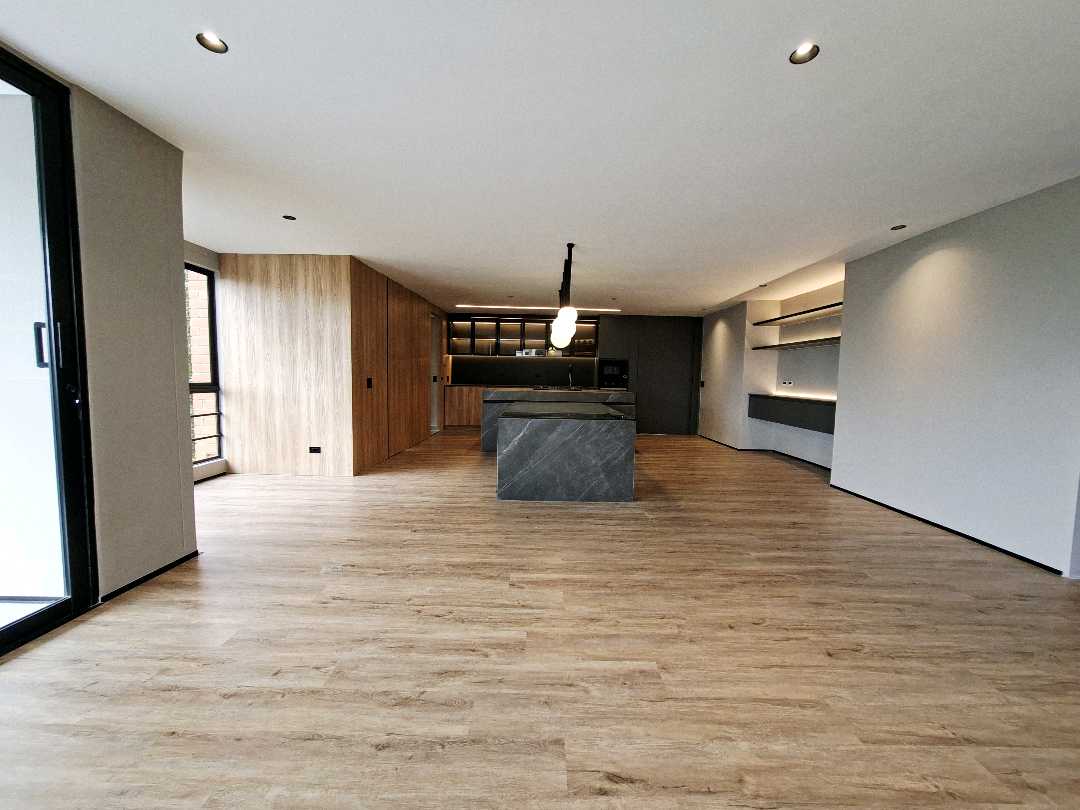 Apartamento en venta Poblado Los Parra