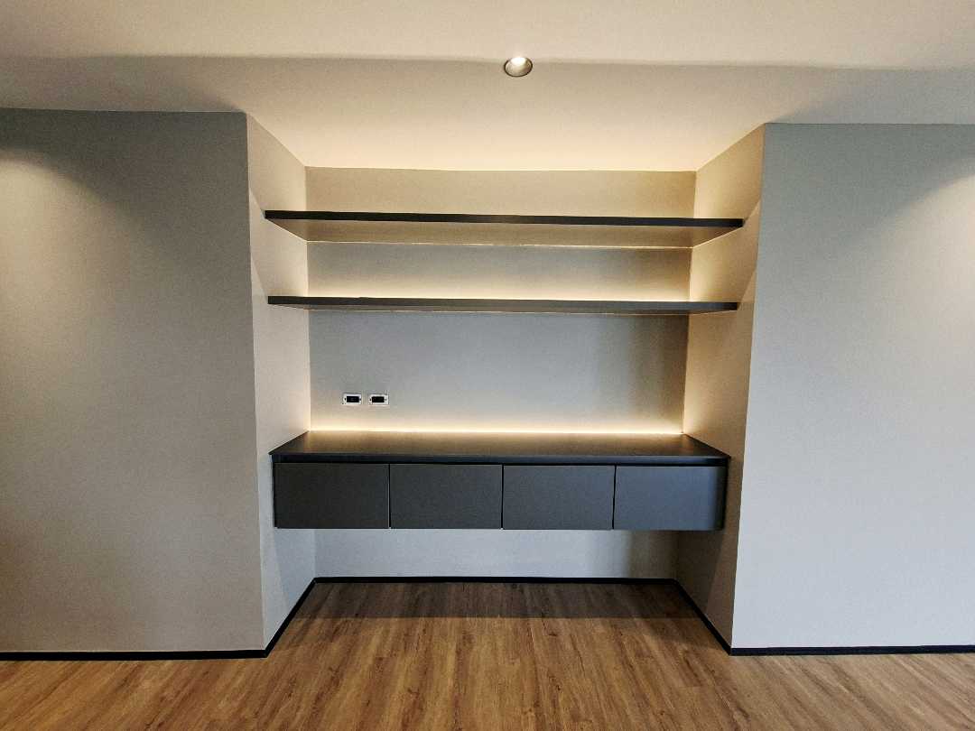 Apartamento en venta Poblado Los Parra