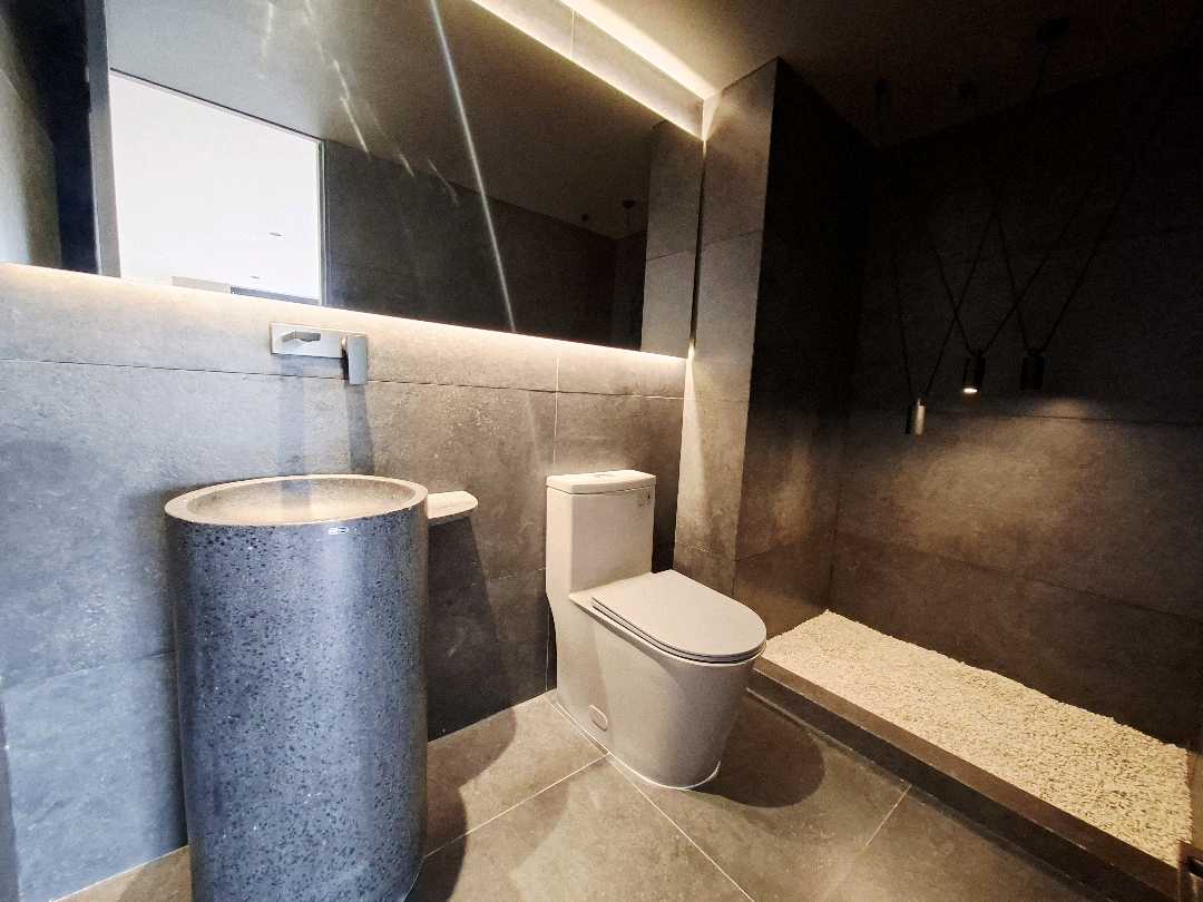 Apartamento en venta Poblado Los Parra