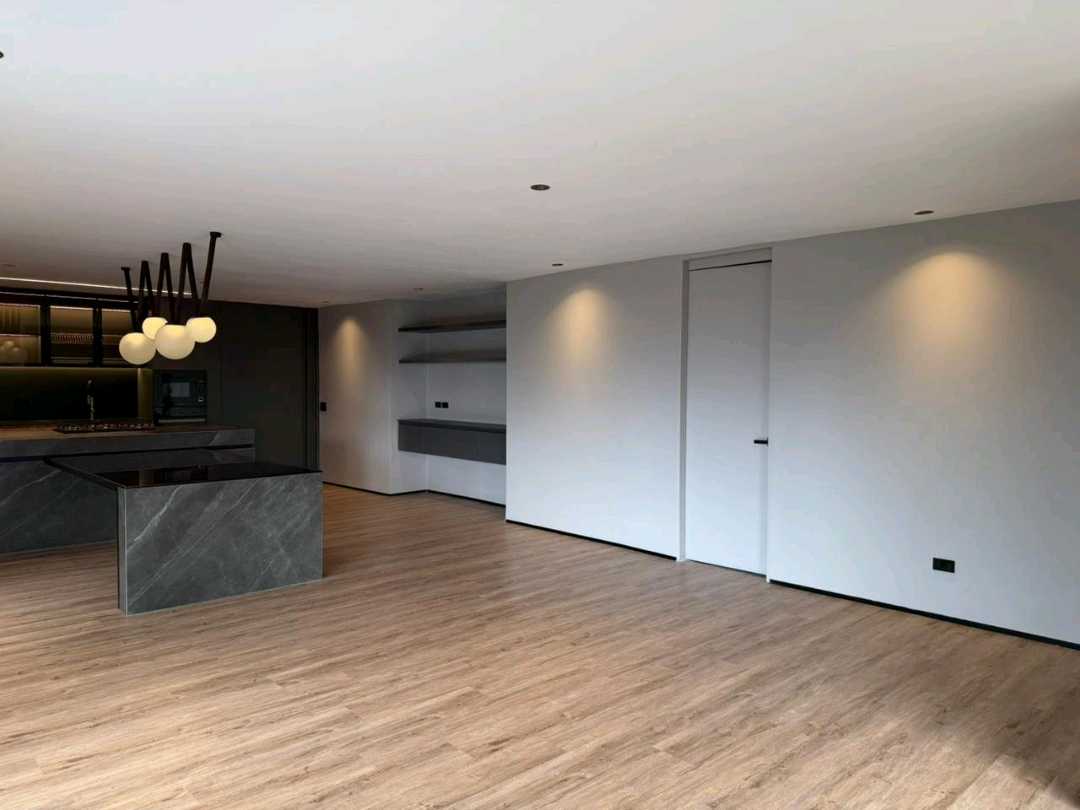 Apartamento en venta Poblado Los Parra