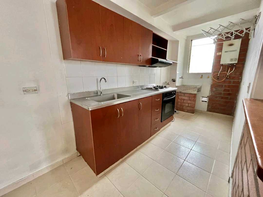 Apartamento en venta Poblado LI