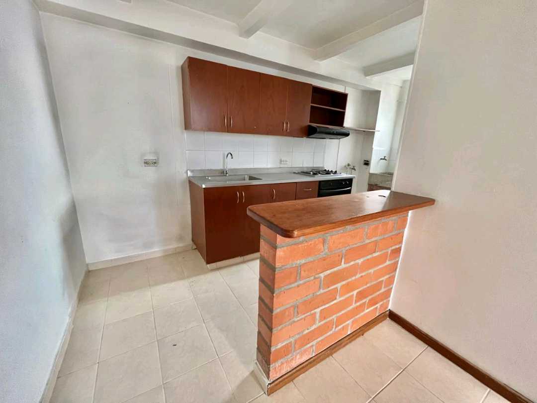 Apartamento en venta Poblado LI
