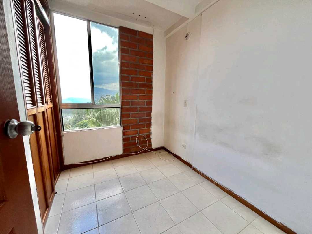 Apartamento en venta Poblado LI