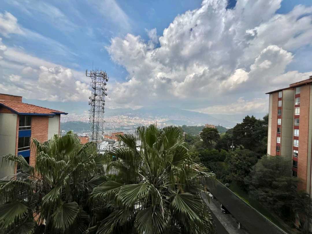 Apartamento en venta Poblado LI