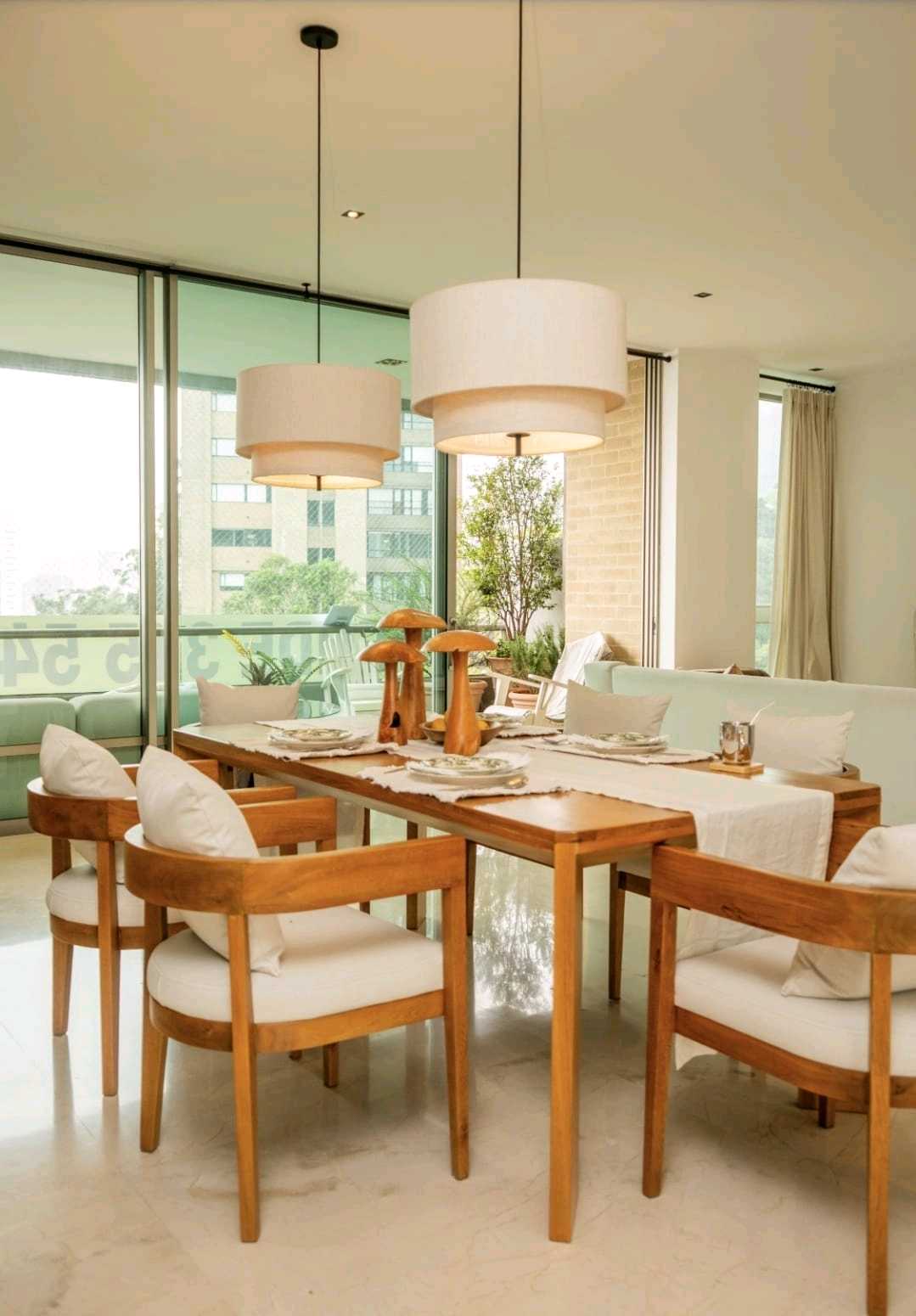 Apartamento en venta Poblado Los Balsos alto valor.