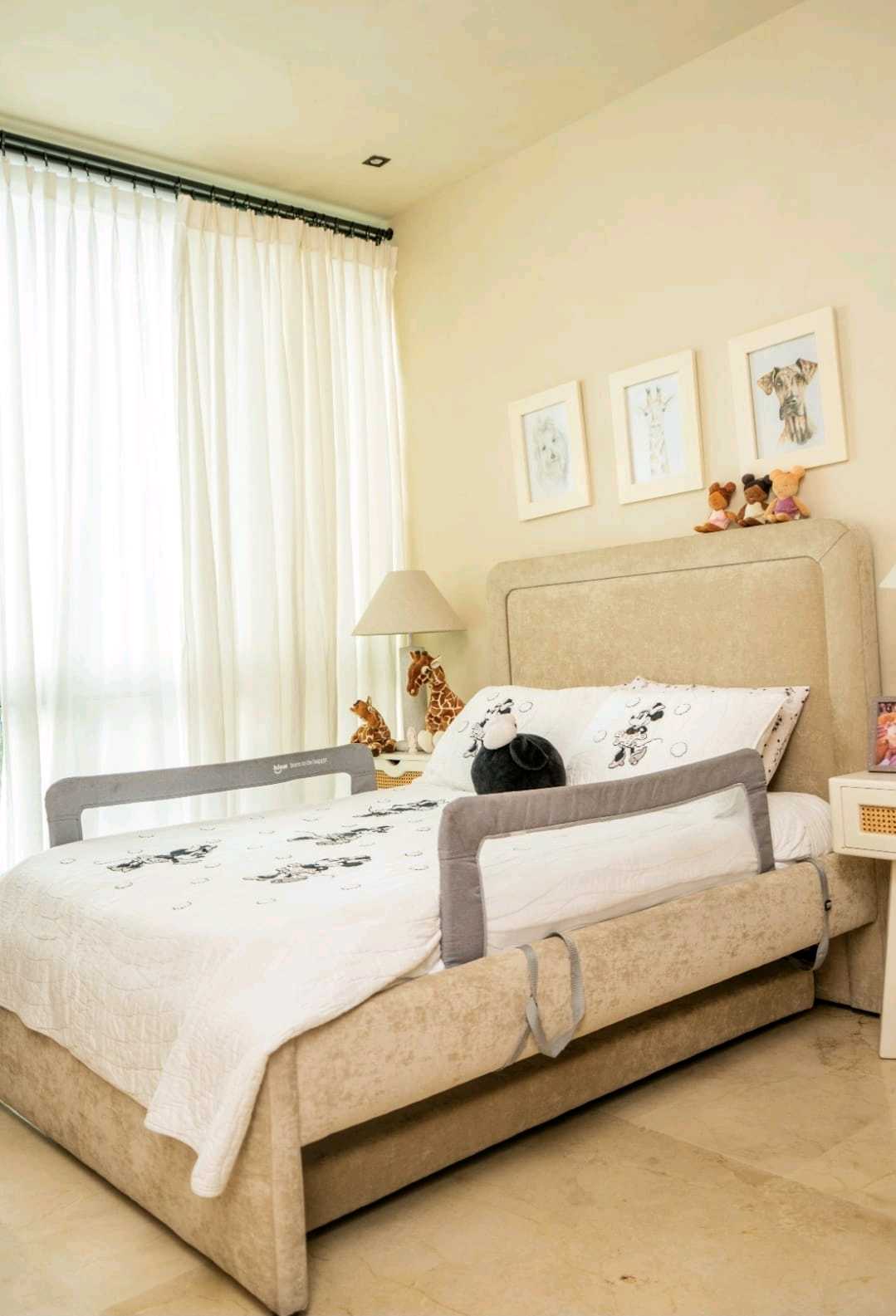 Apartamento en venta Poblado Los Balsos alto valor.