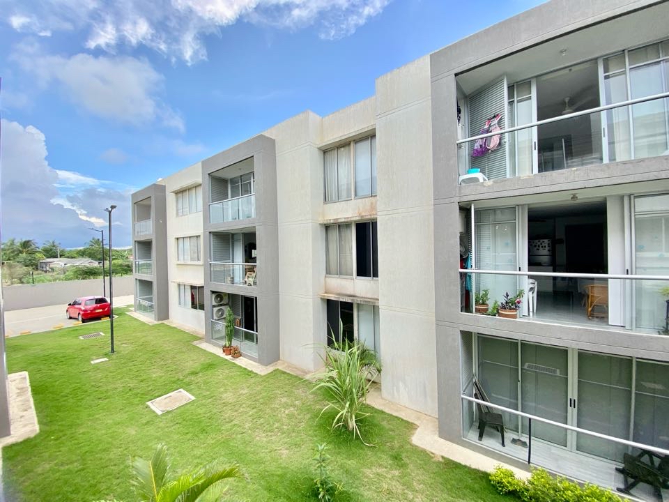 Proyecto internacional - Skyline Residences