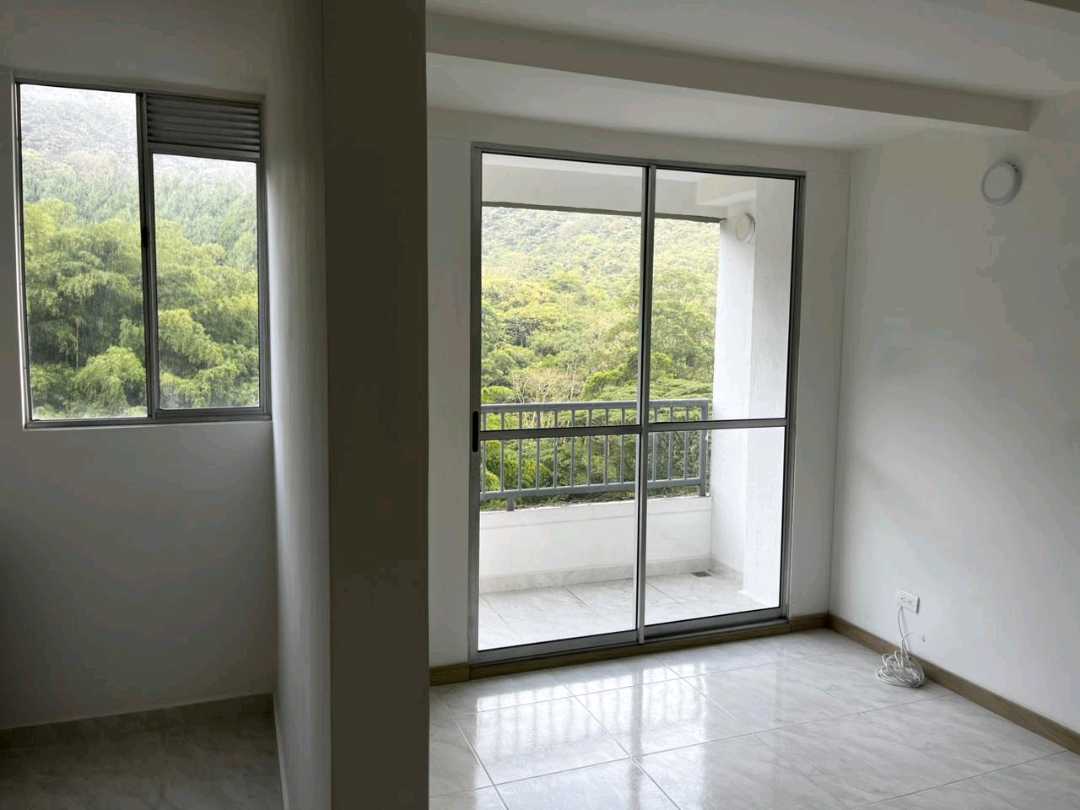 Apartamento en Venta Sabaneta vista natural Suroeste