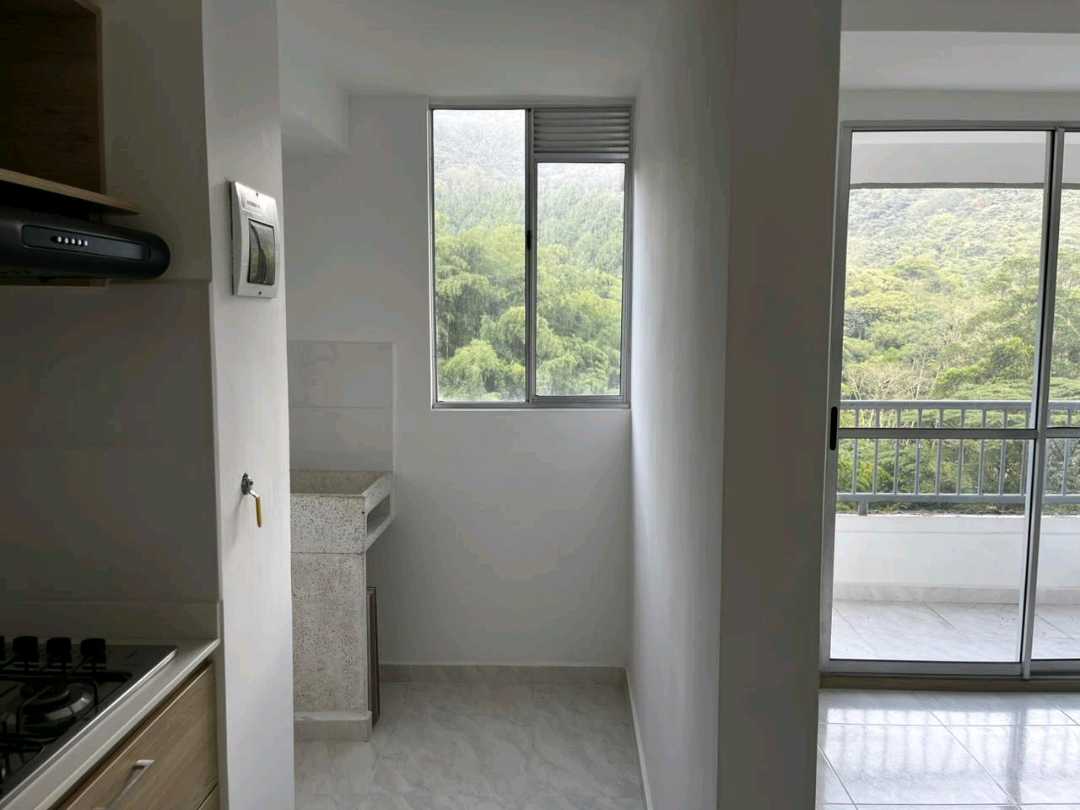 Apartamento en Venta Sabaneta vista natural Suroeste