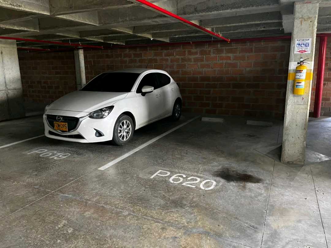 Apartamento en Venta Sabaneta vista natural Suroeste