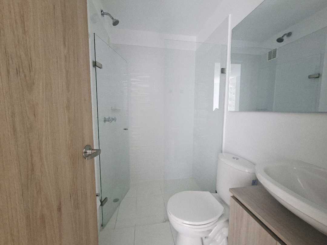 Apartamento en venta Sabaneta AC96