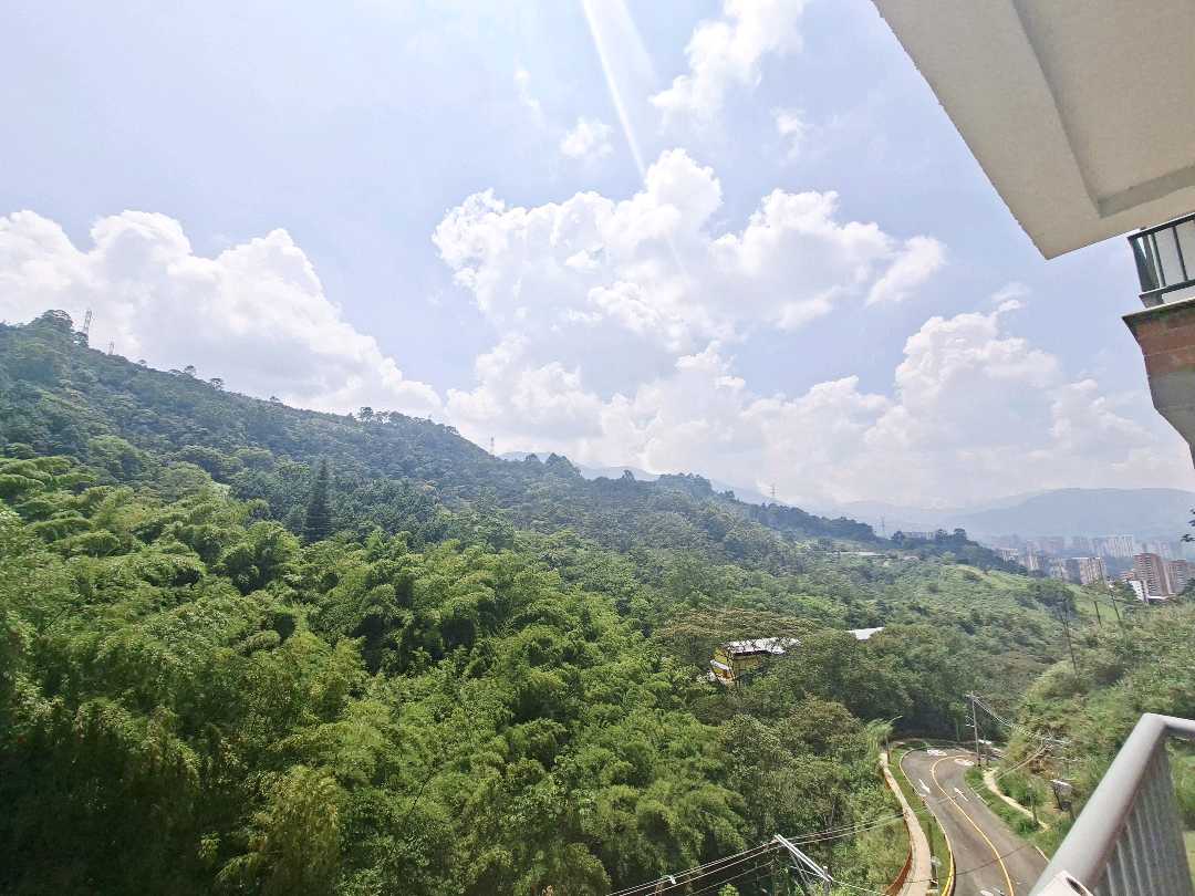 Apartamento en venta Sabaneta AC96