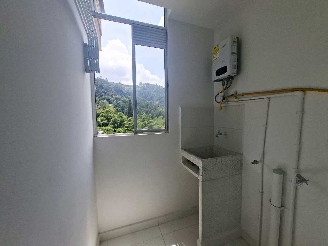 Apartamento en venta Sabaneta AC96