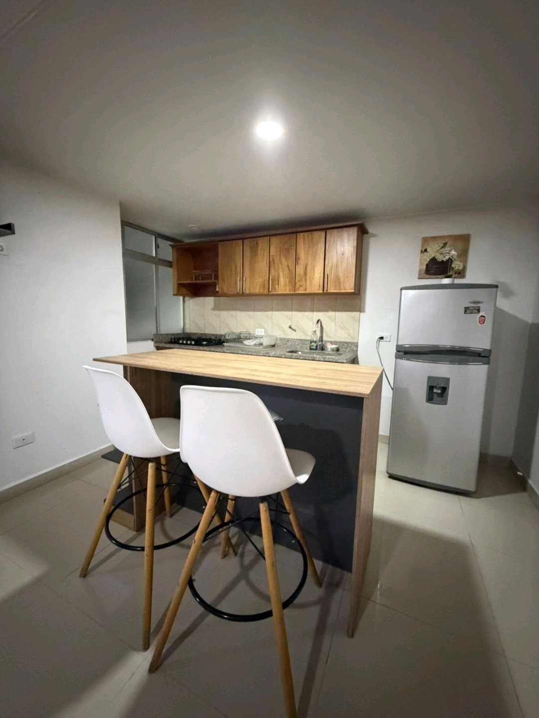 Apartamento en venta Rionegro