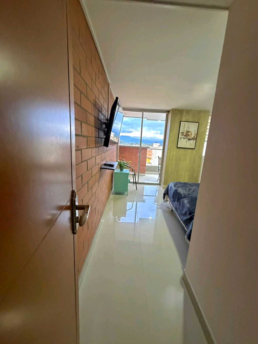 Apartamento en venta Rionegro
