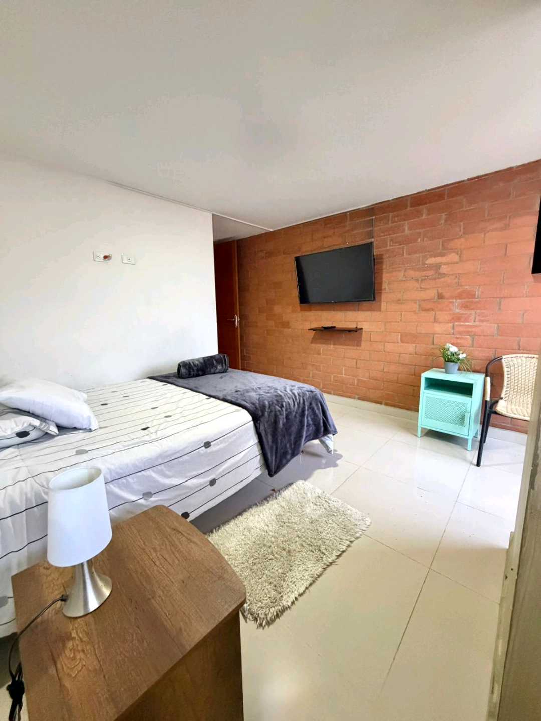 Apartamento en venta Rionegro