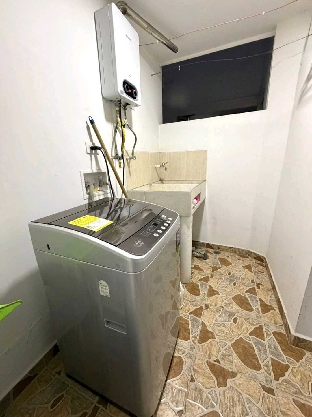 Apartamento en venta Rionegro