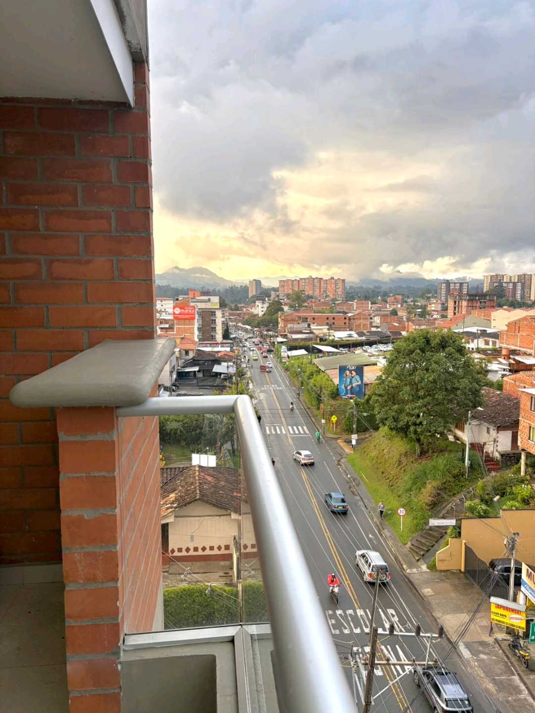 Apartamento en venta Rionegro
