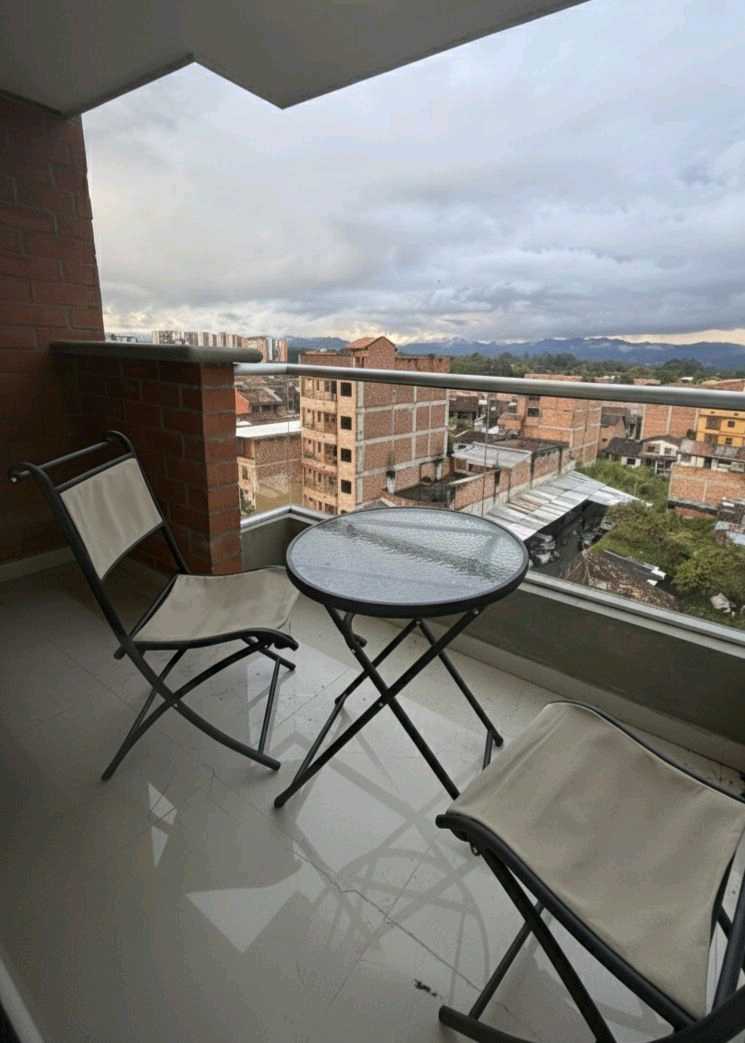 Apartamento en venta Rionegro